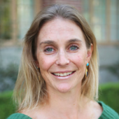 Emily Hodgson Anderson