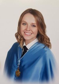 Verónica Calvo Jiménez