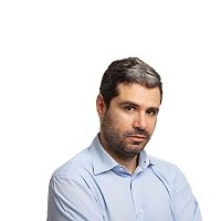 Σταύρος Παπαντωνίου