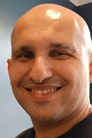 Bruno de Noronha Gomes