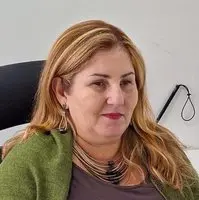 Naira Rodrigues Gaspar