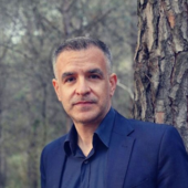 Francesc Feliu Pamplona