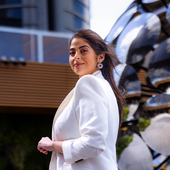 Bárbara Castillo Abdul