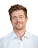 Darren O'Reilly Ph.d