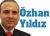 Özhan Yıldız