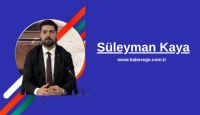 Süleyman Kaya