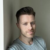 Damien O'Meara