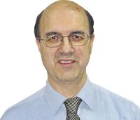 Xesús Manuel Suárez García