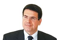 Δημοσθενης Αναγνωστοπουλος