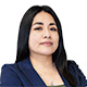 Denisse Castro Fernández