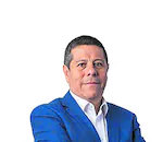 Juan Carlos Miljanovich