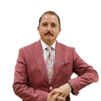 Prof. Dr. Tolga Depci