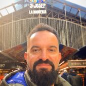 Fernando Medina Morales