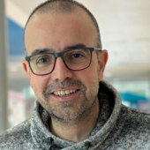 Sergio Sayago Barrantes