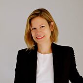 Alicia Palacios Ortega