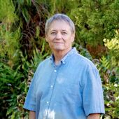 Keith Christian