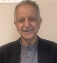 Sheikh Manzoor Ahmed