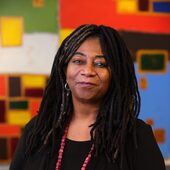 Kamari Maxine Clarke