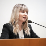 Της Αρετής Παληού