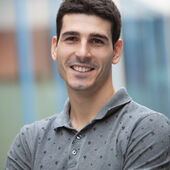 Daniel García de Vicuña Bilbao