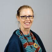 Nina van Dyke