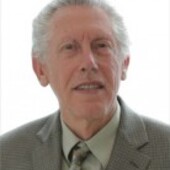 Bernard Stewart