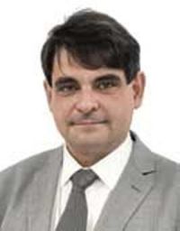 Dr. José Reyes Moreno