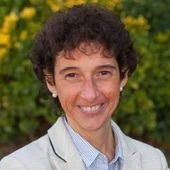 Cristina Oroviogoicoechea Ortega