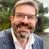 Oliver Serrano León