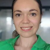 Estefanía Díaz del Cerro