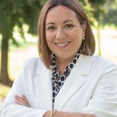 María Teresa Gil Bazo