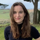 Sarah Barfield Marks