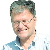 Josep Maria Solé Sabaté