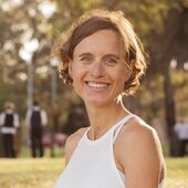 Marit E. Kragt