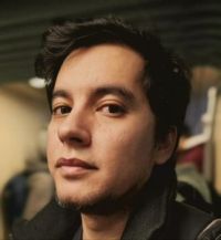 Enrique Droguett Ramírez