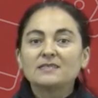 Pilar Gonzalez Langlois