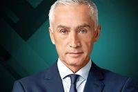 Jorge Ramos ÃValos
