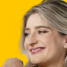 Doireann Ní Ghlacáin