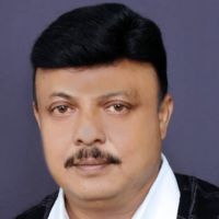 Joydeep Sarkar And
