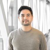 Alexandre Pellan Cheng