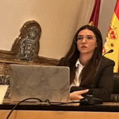 Andrea Cantos Martínez