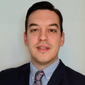 Pavel Sidorenko Bautista