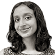 Adya Madhavan