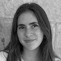 Ayelet Medjuck-Bruckner