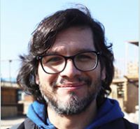 Julián Cortés Oggero