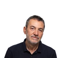 Βασίλης Μηνακάκης