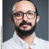 Nadjib Mohamed Mokraoui