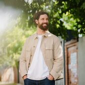 Seth Robinson