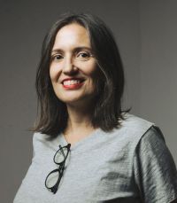 Marta Gesto Lagüela