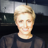 Xanthe Weston